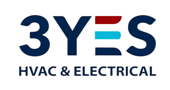 3Yes Heat Pumps & Electrical