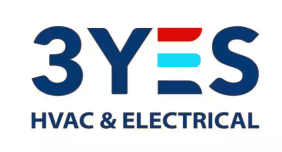 3Yes Heat Pumps & Electrical 