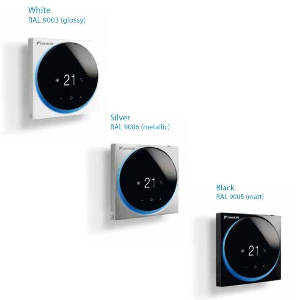 Daikin Accessories - Wifi Remote Control