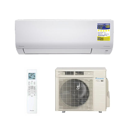 Daikin Lite FTXF25W 2.5kW