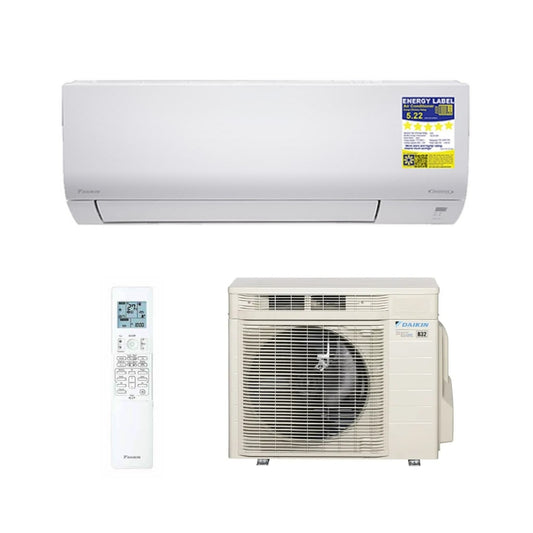 Daikin Lite FTXF60W 6.0kW