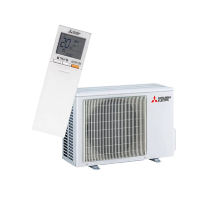 Mitsubishi EcoCore® AP Classic 2.5kW - MSZ-AP25VGD