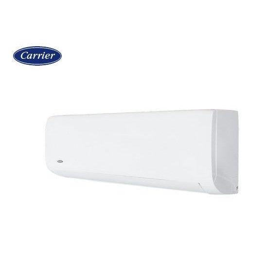Carrier Allure Plus heat pump