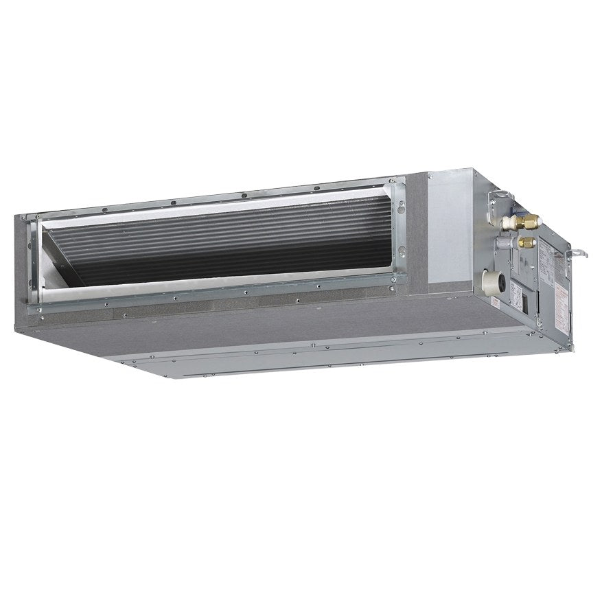 Daikin FBA Slim-Line heat pump