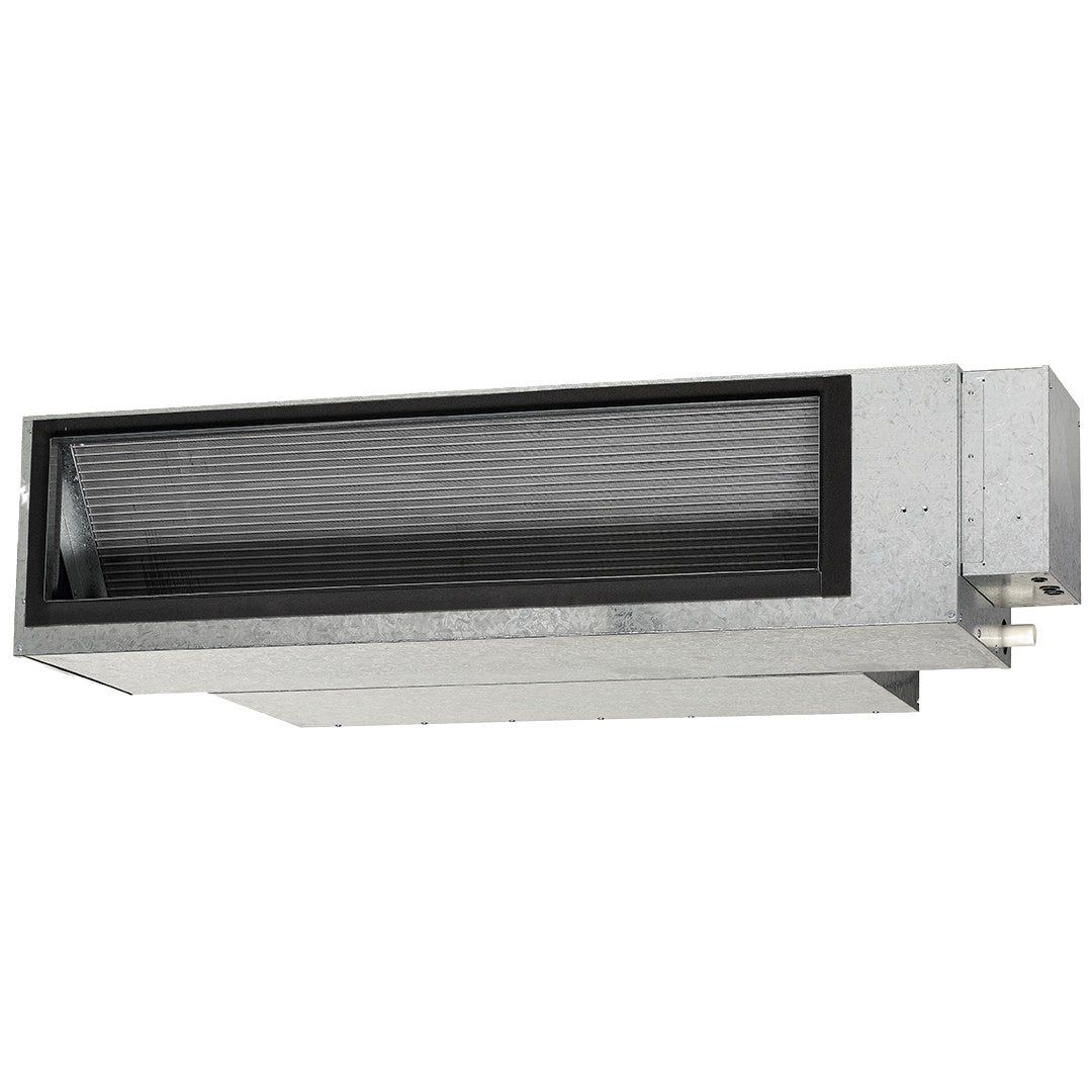Daikin Premium FDYA heat pump