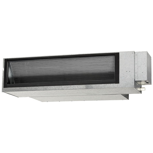 Daikin Premium FDYA heat pump