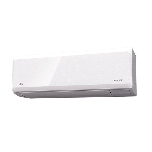 Fujitsu Comfort Range heat pump