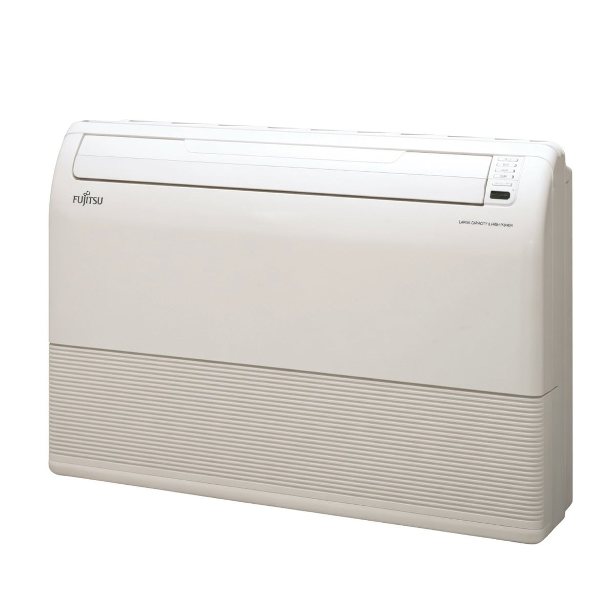 Fujitsu Floor/Ceiling heat pump