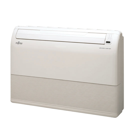 Fujitsu Floor/Ceiling heat pump
