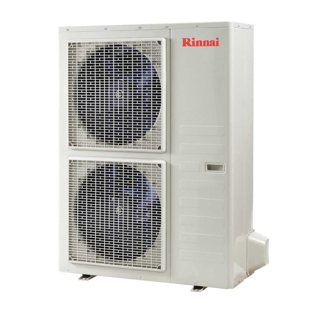 Rinnai Pro Ducted heat pump