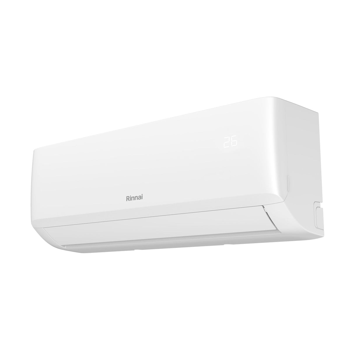 Rinnai Pro Series 2 heat pump