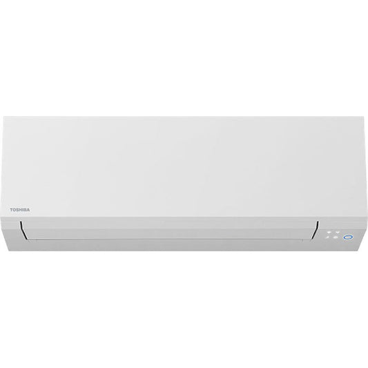 Toshiba Shorai Edge heat pump